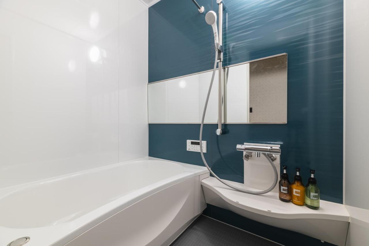 J-Stay Beppu Indigo Luaran gambar