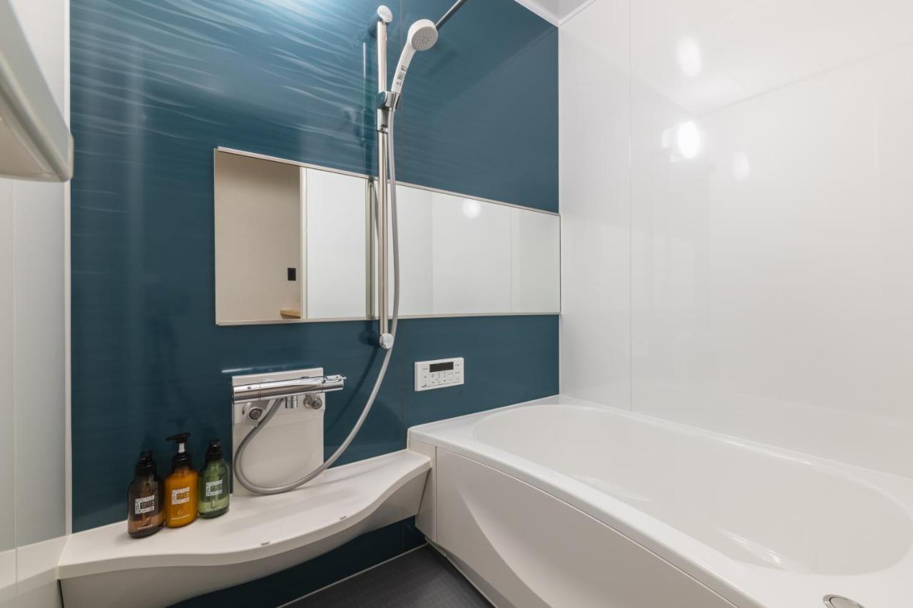 J-Stay Beppu Indigo Luaran gambar