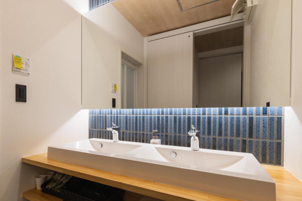 J-Stay Beppu Indigo Luaran gambar