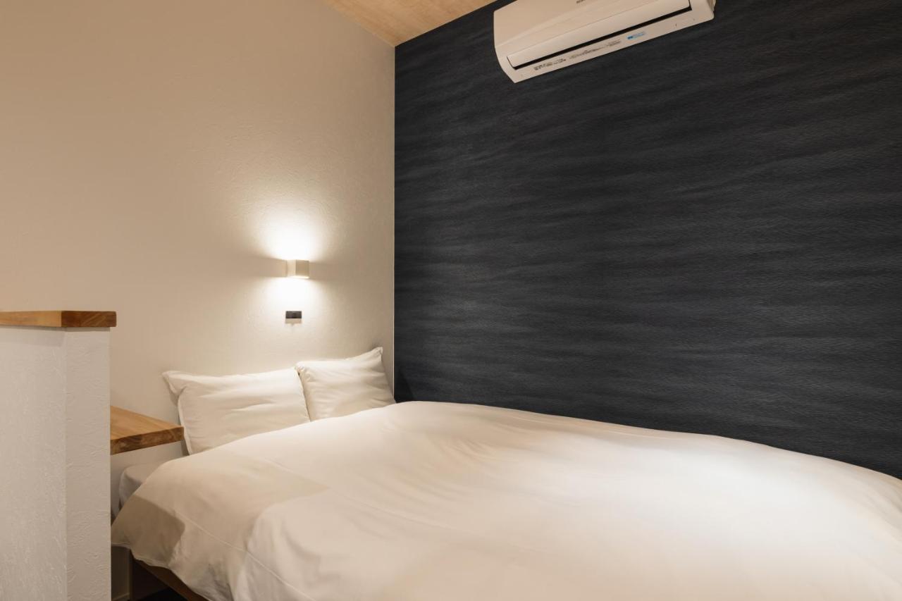 J-Stay Beppu Indigo Luaran gambar