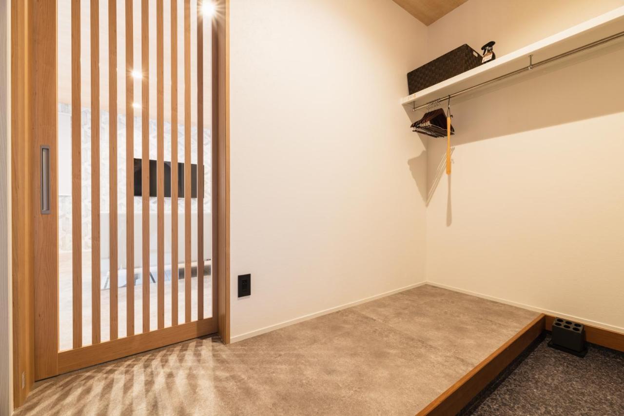 J-Stay Beppu Indigo Luaran gambar