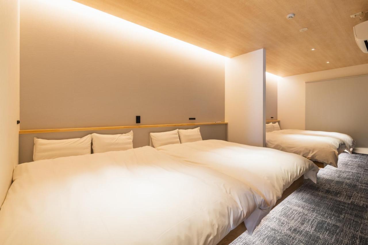 J-Stay Beppu Indigo Luaran gambar