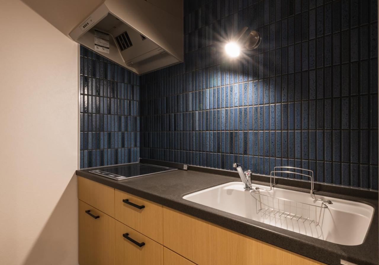J-Stay Beppu Indigo Luaran gambar